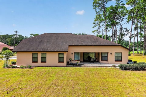 Tiny photo for 8650 SW 27th Avenue, Ocala, FL 34476 (MLS # OM727983)