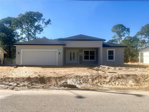Photo of 505 Lemans Drive, Sebring, FL 33872 (MLS # L4959648)