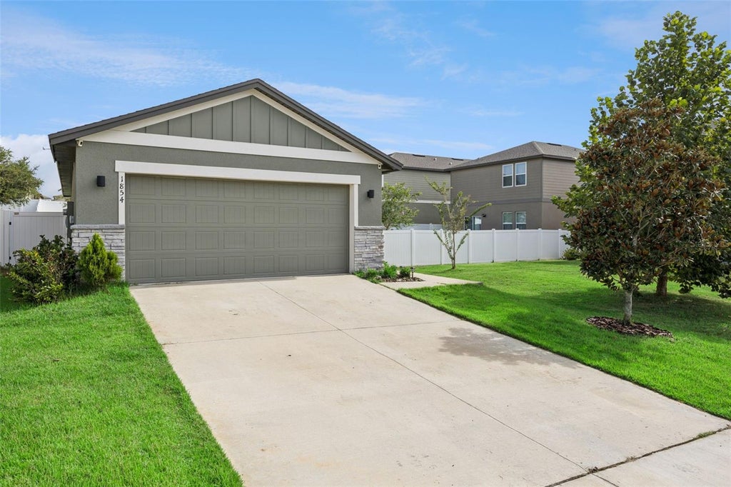 Photo of 1854 Sundance Chase Road, Minneola, FL 34715 (MLS # O6444016)