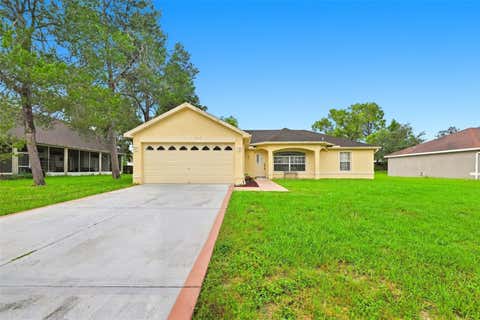 Photo of 11048 Red Coach Street, Spring Hill, FL 34608 (MLS # TB8536591)