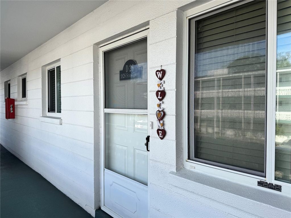 Photo of 1826 Sunny Drive #D26, Bradenton, FL 34207 (MLS # TB8463301)