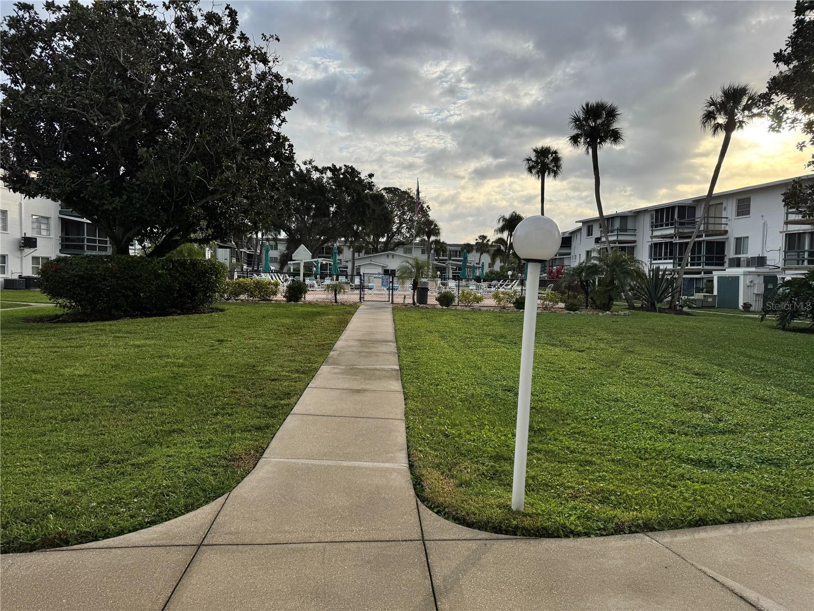 BAYSHORE II SEC 14 - Residential