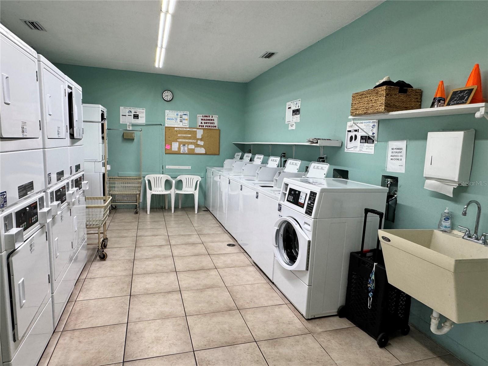 BAYSHORE II SEC 14 - Residential