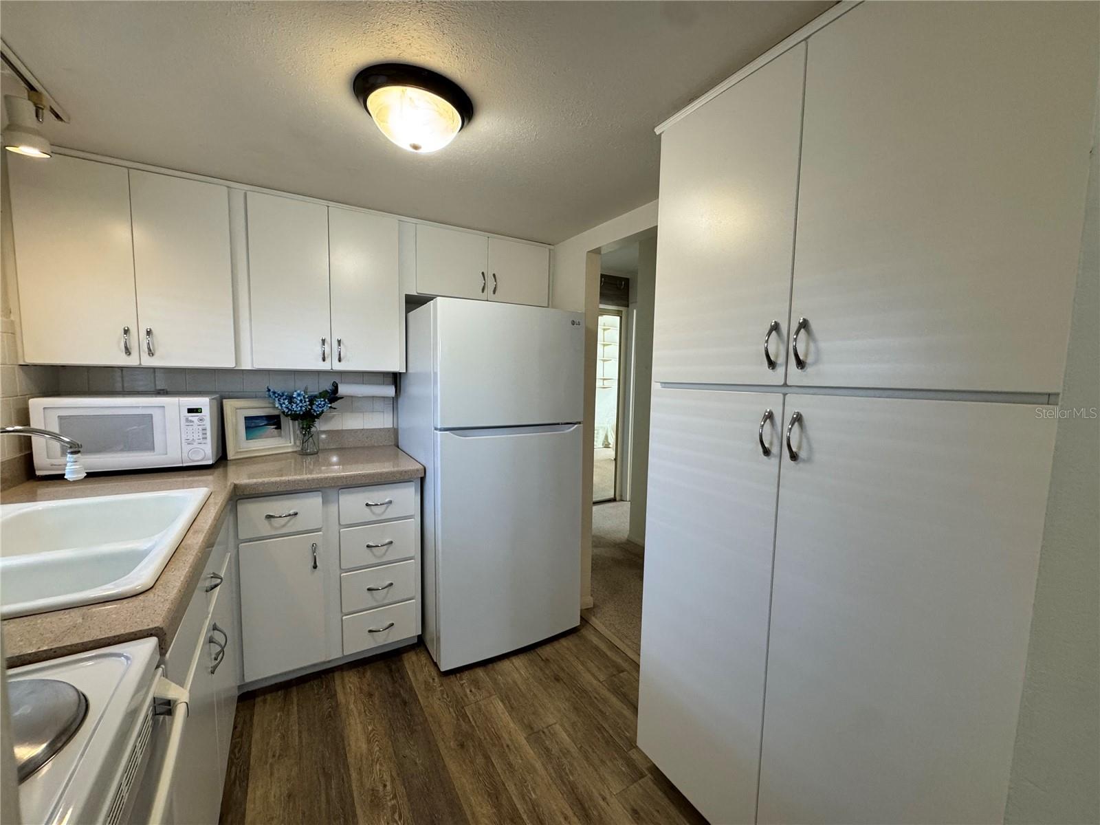 BAYSHORE II SEC 14 - Residential