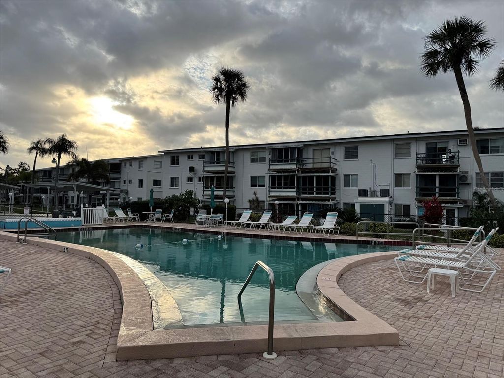 Photo of 1826 Sunny Drive #D26, Bradenton, FL 34207 (MLS # TB8463301)