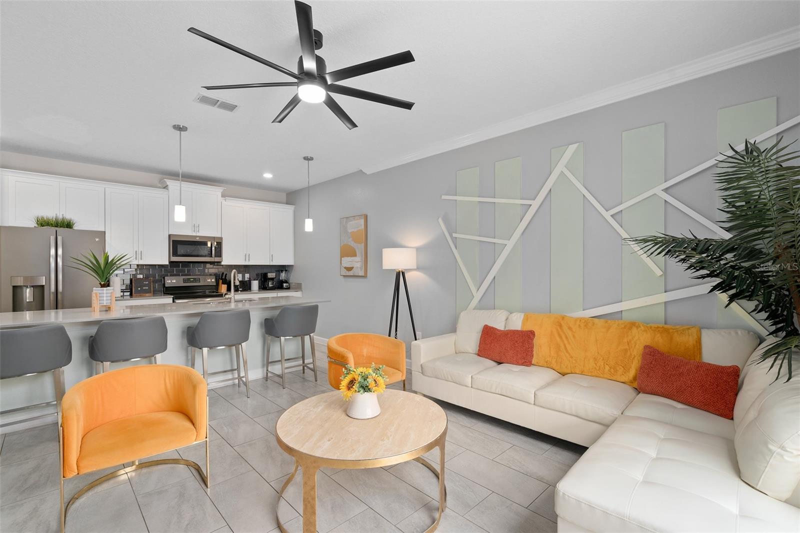 STOREY LAKE PH 2 - Residential Lease