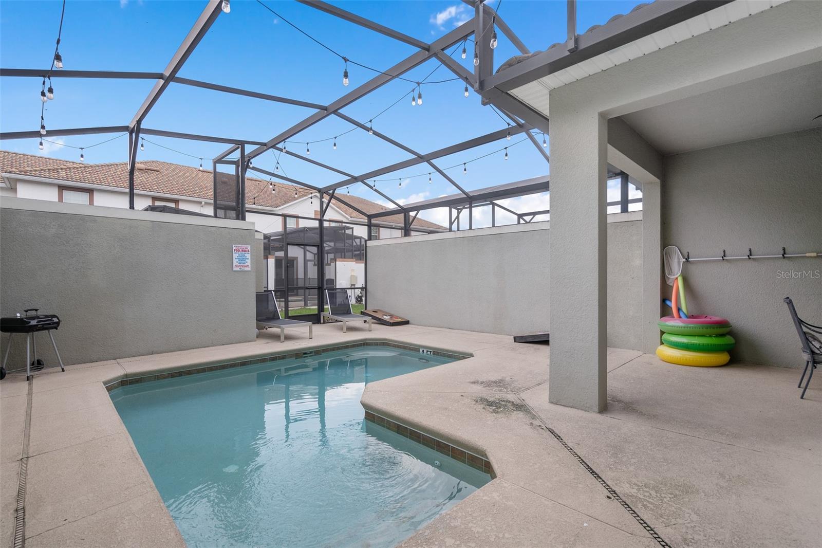 STOREY LAKE PH 2 - Residential Lease