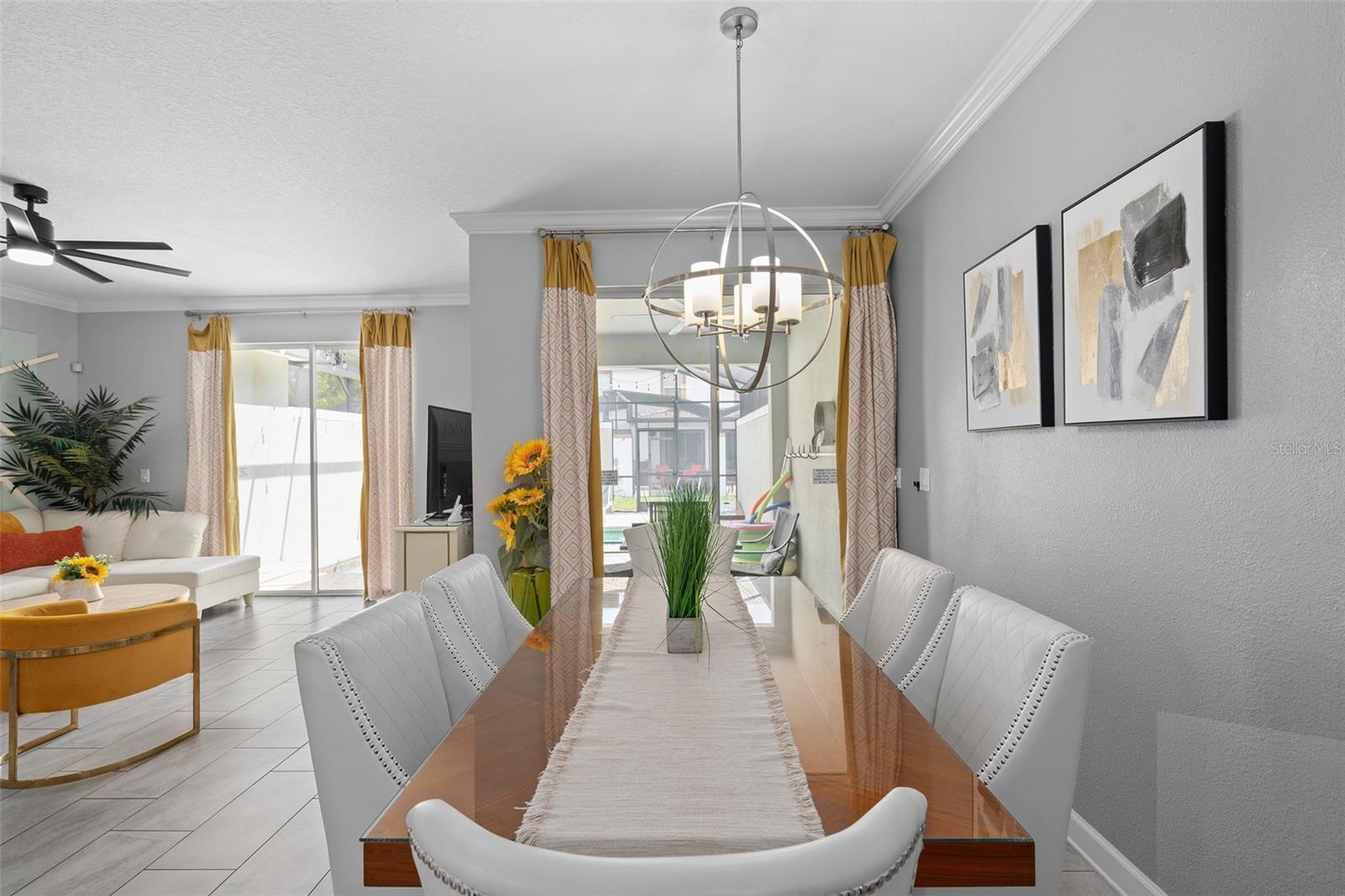 STOREY LAKE PH 2 - Residential Lease