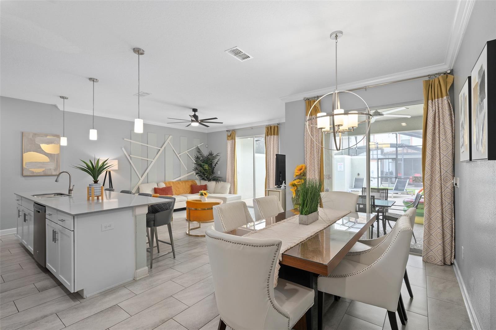 STOREY LAKE PH 2 - Residential Lease