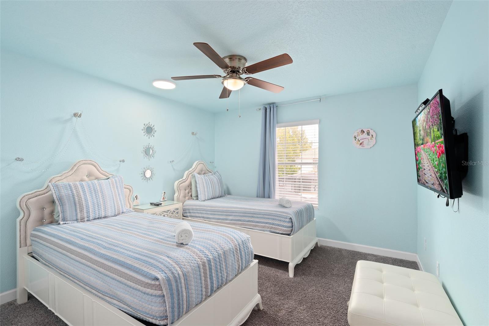 STOREY LAKE PH 2 - Residential Lease