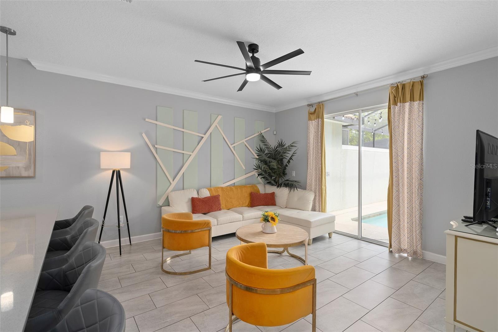 STOREY LAKE PH 2 - Residential Lease