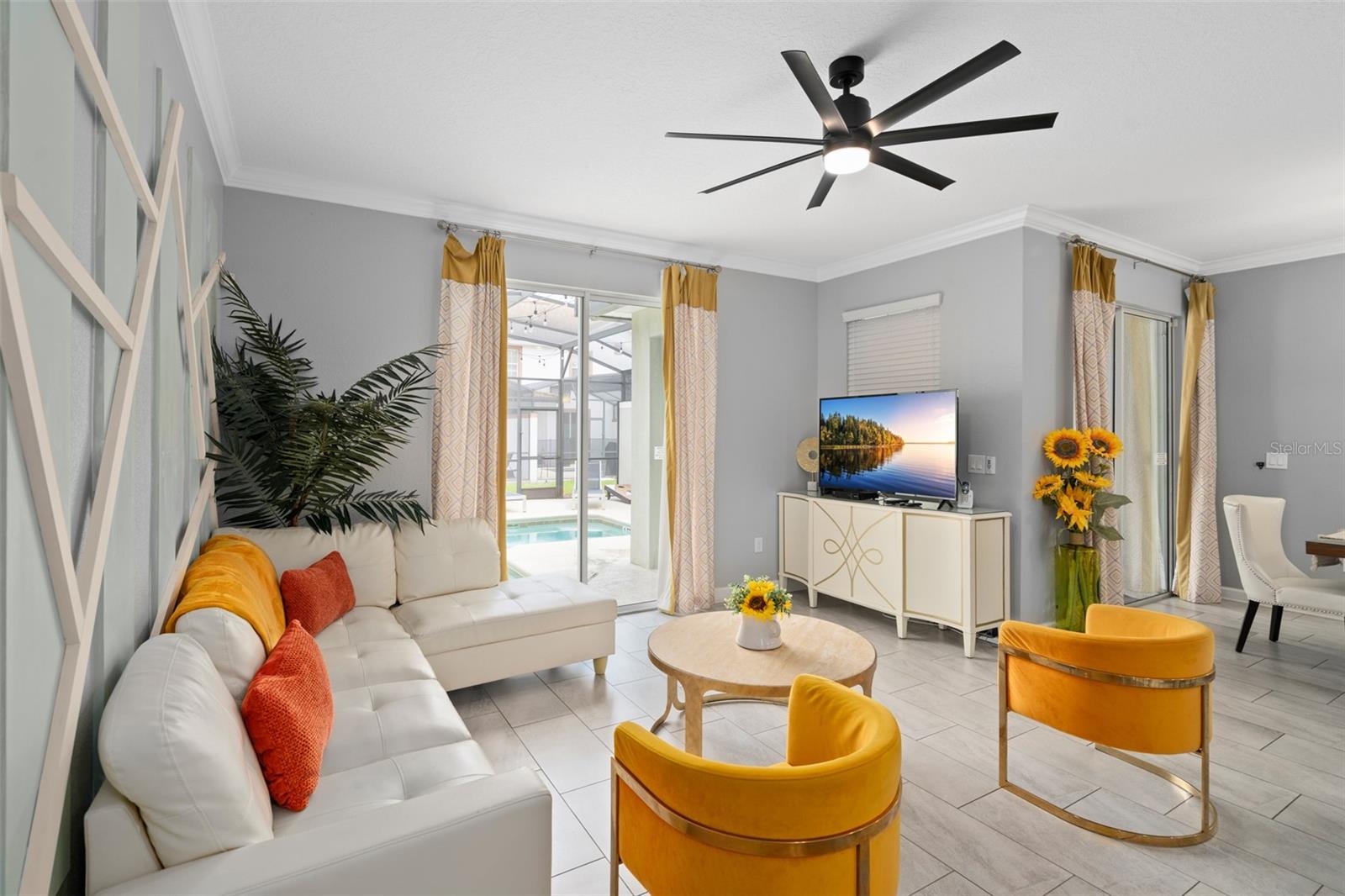 STOREY LAKE PH 2 - Residential Lease