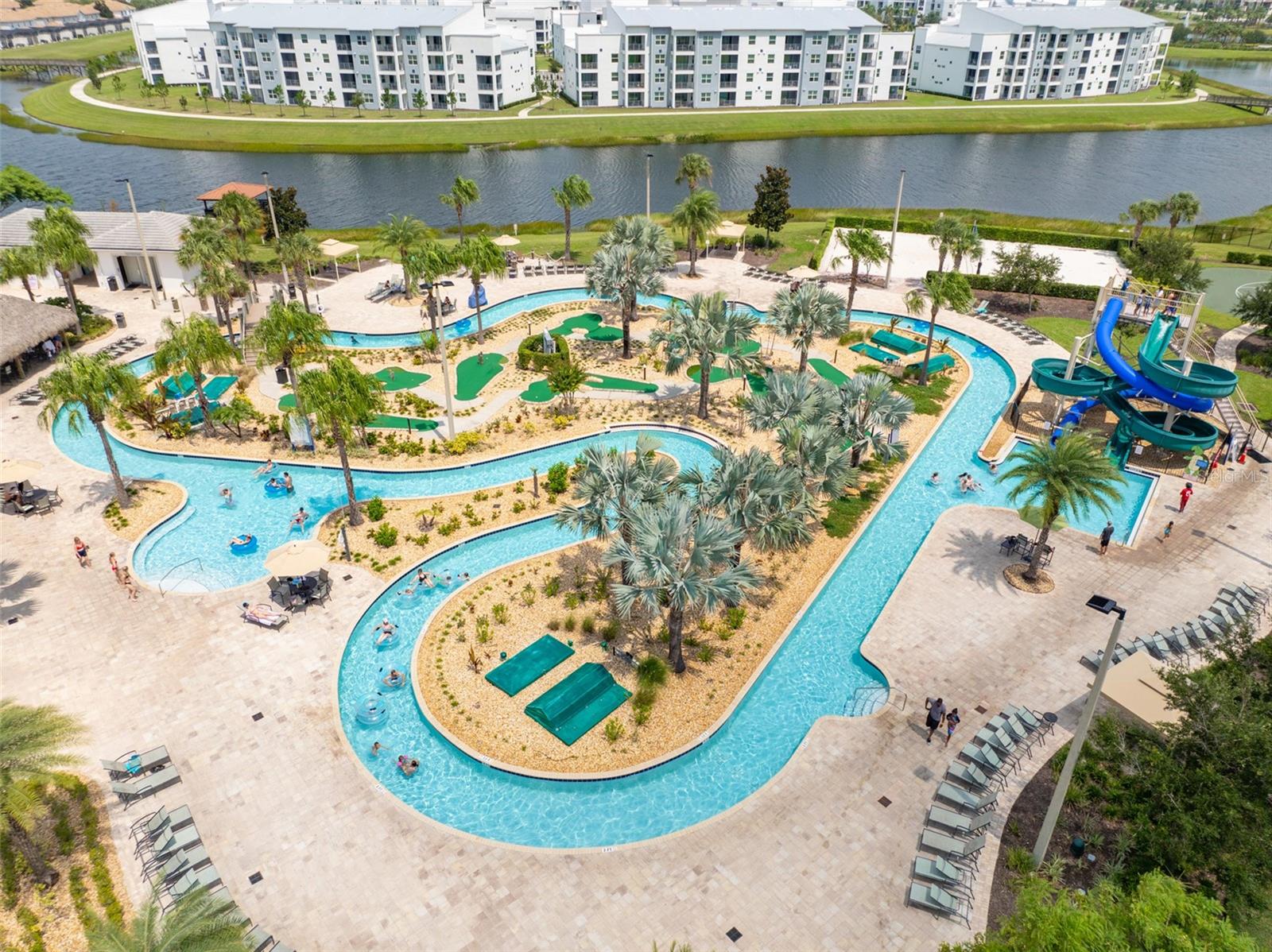 STOREY LAKE PH 2 - Residential Lease