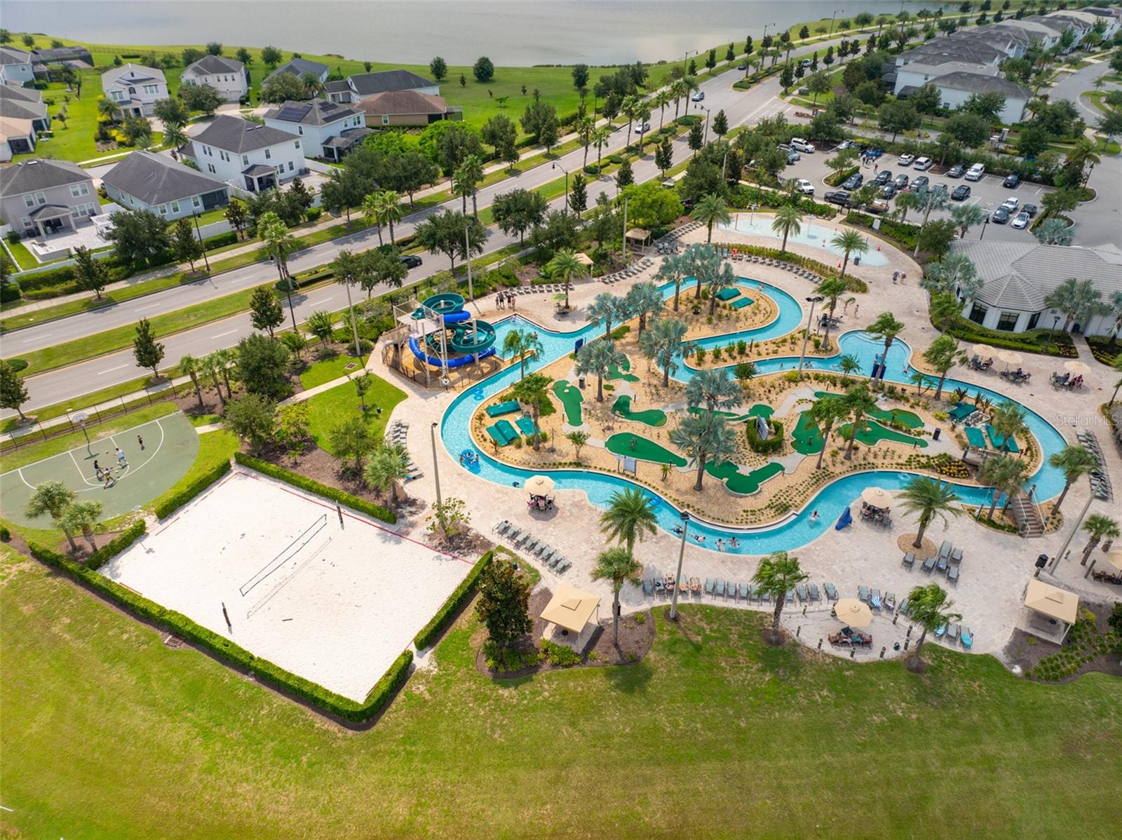 STOREY LAKE PH 2 - Residential Lease