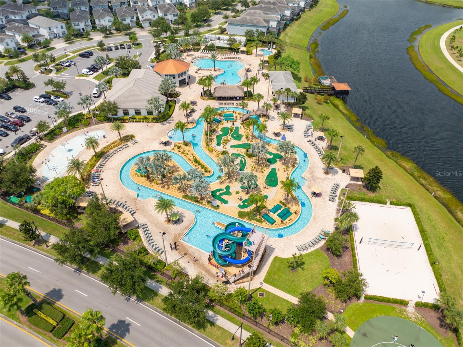 STOREY LAKE PH 2 - Residential Lease