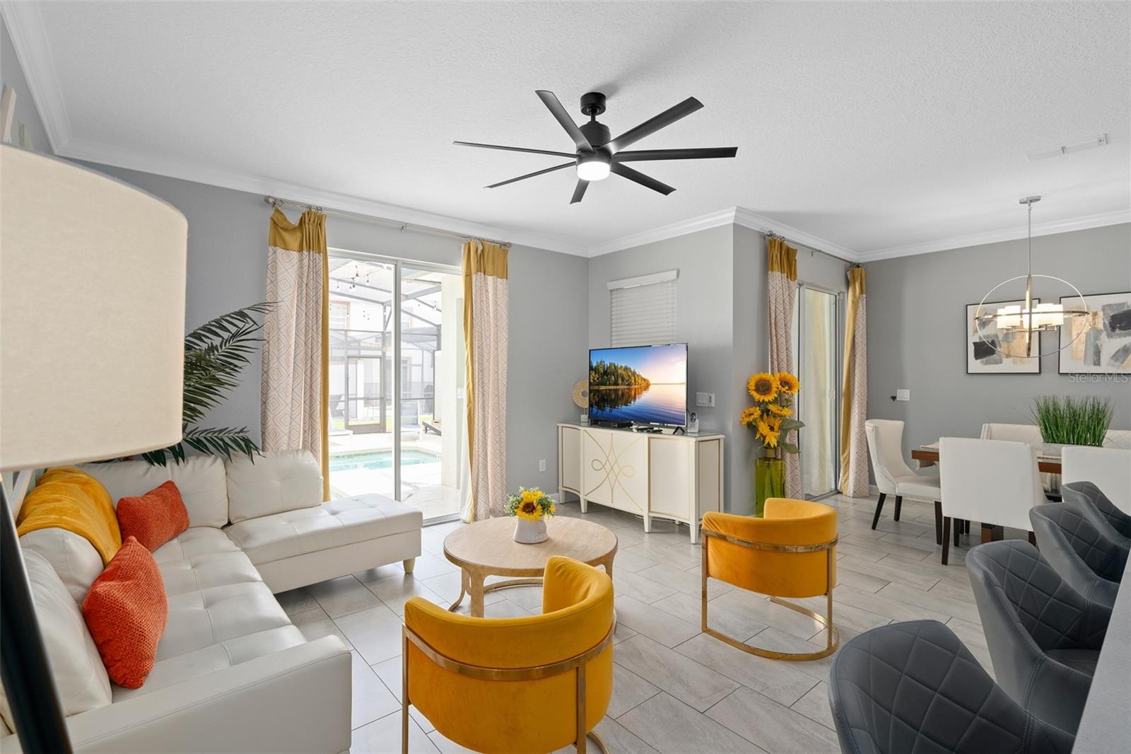 STOREY LAKE PH 2 - Residential Lease