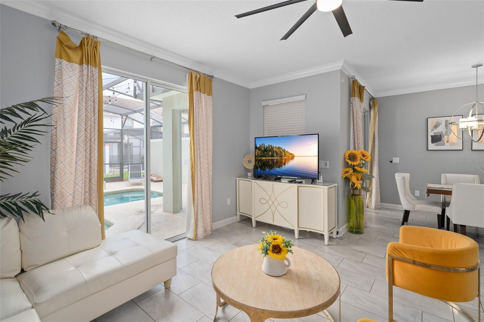 STOREY LAKE PH 2 - Residential Lease