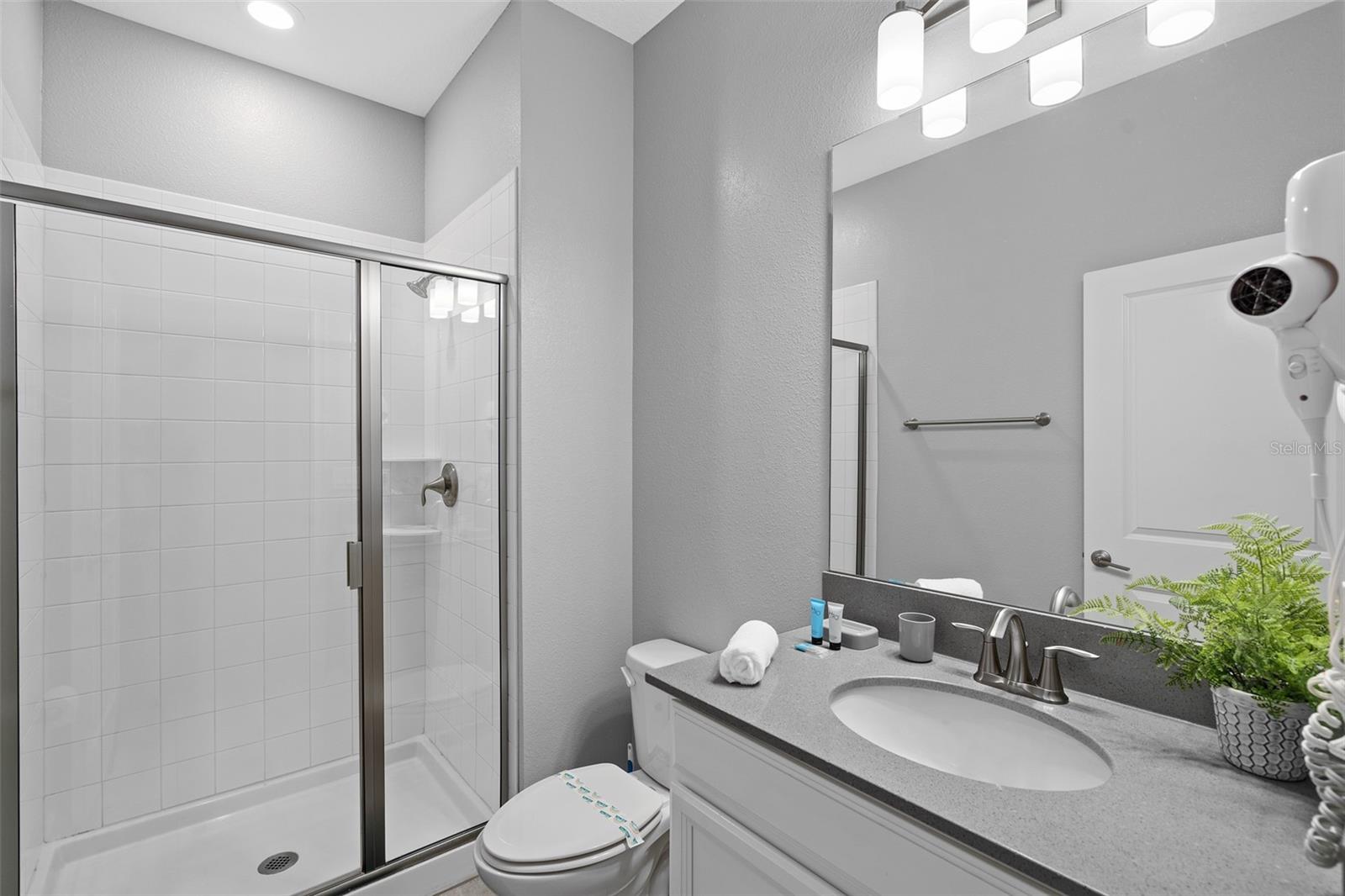 STOREY LAKE PH 2 - Residential Lease