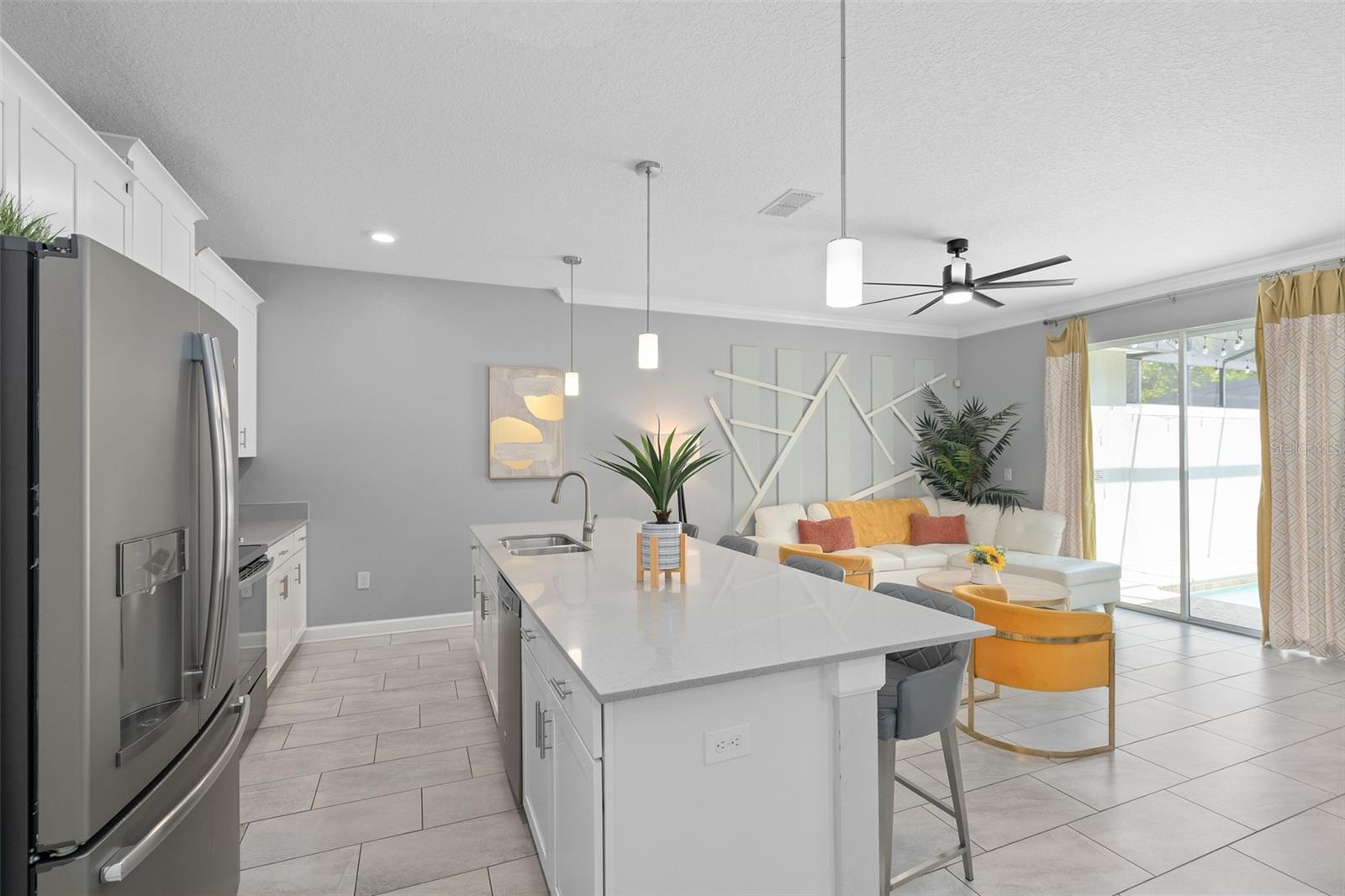 STOREY LAKE PH 2 - Residential Lease