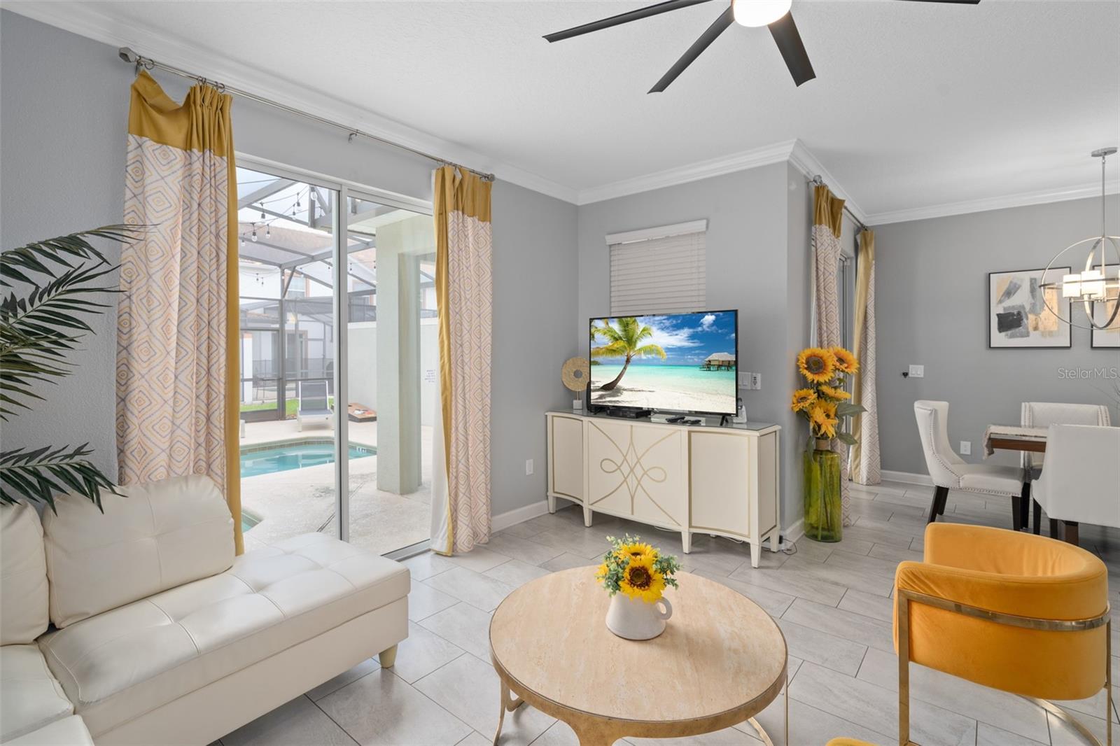 STOREY LAKE PH 2 - Residential Lease