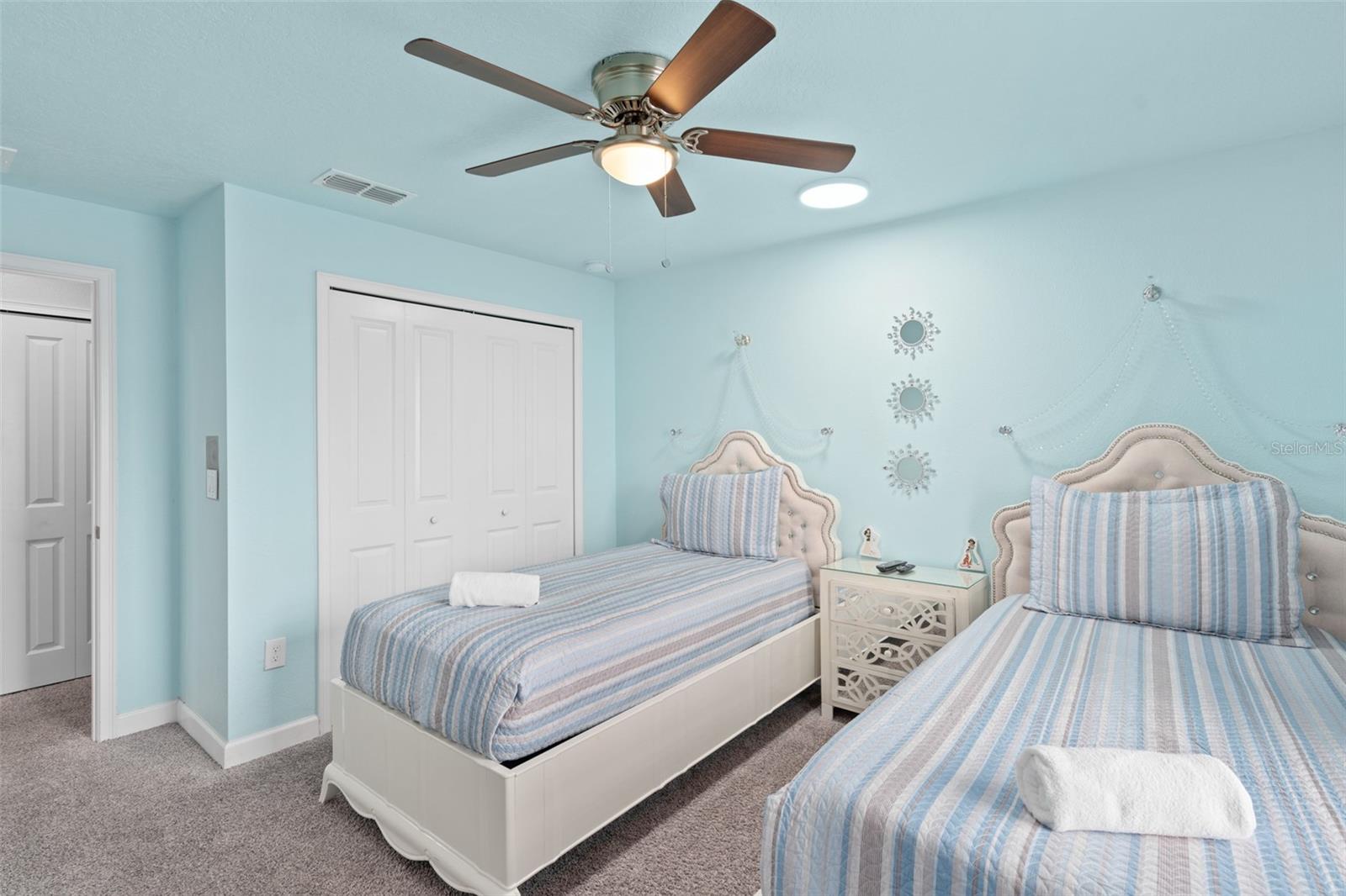 STOREY LAKE PH 2 - Residential Lease