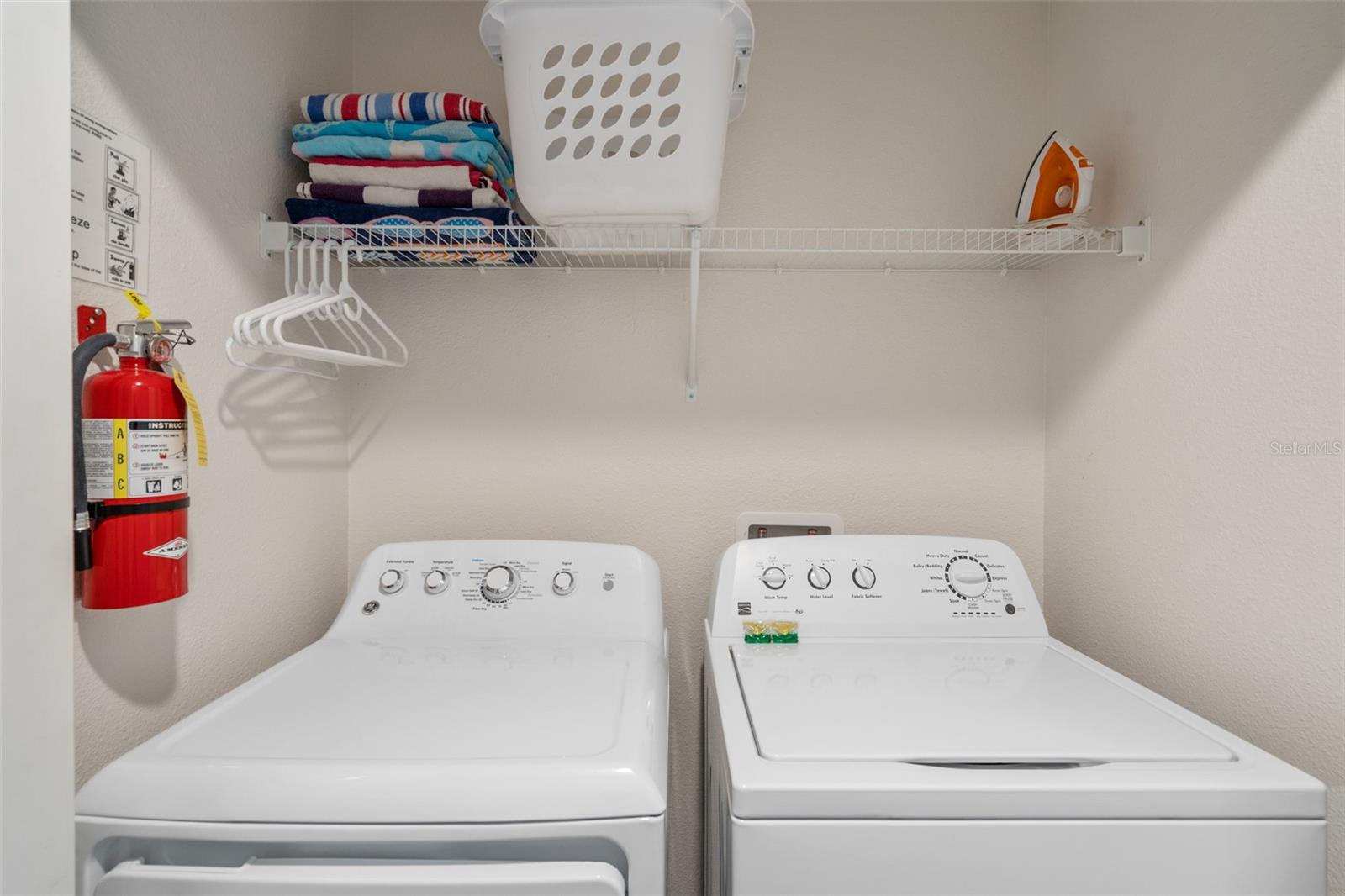 STOREY LAKE PH 2 - Residential Lease