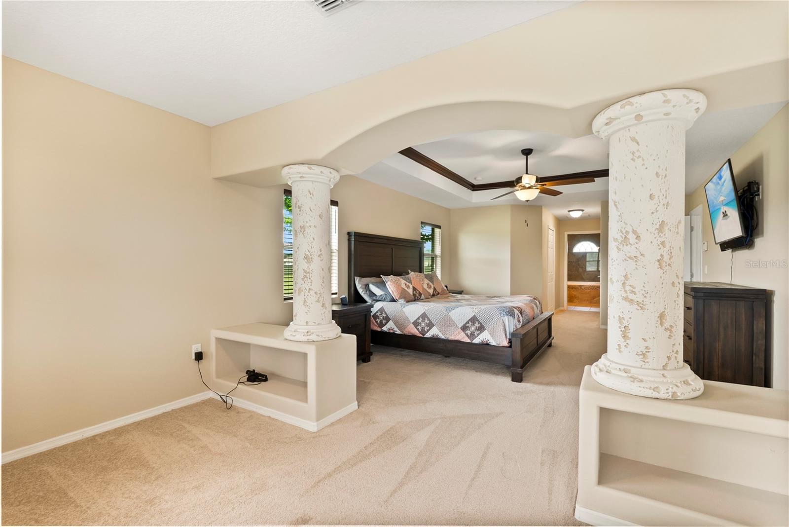 MUSSELWHITE FARMS SUB - Residential