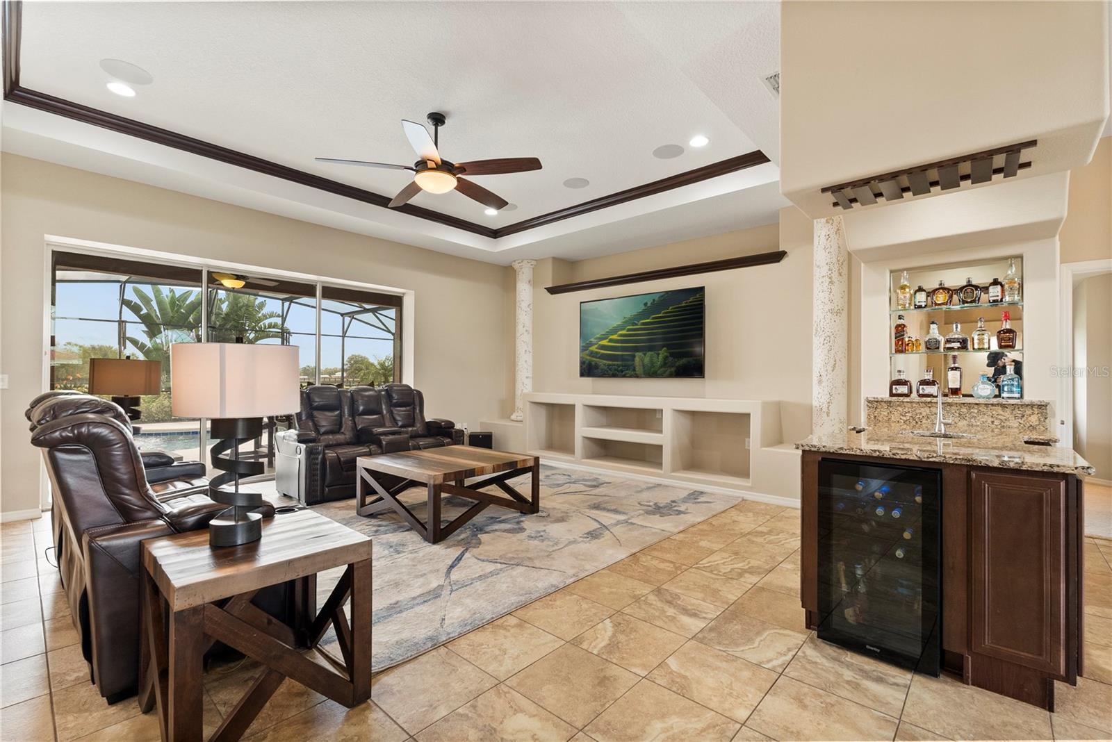 MUSSELWHITE FARMS SUB - Residential