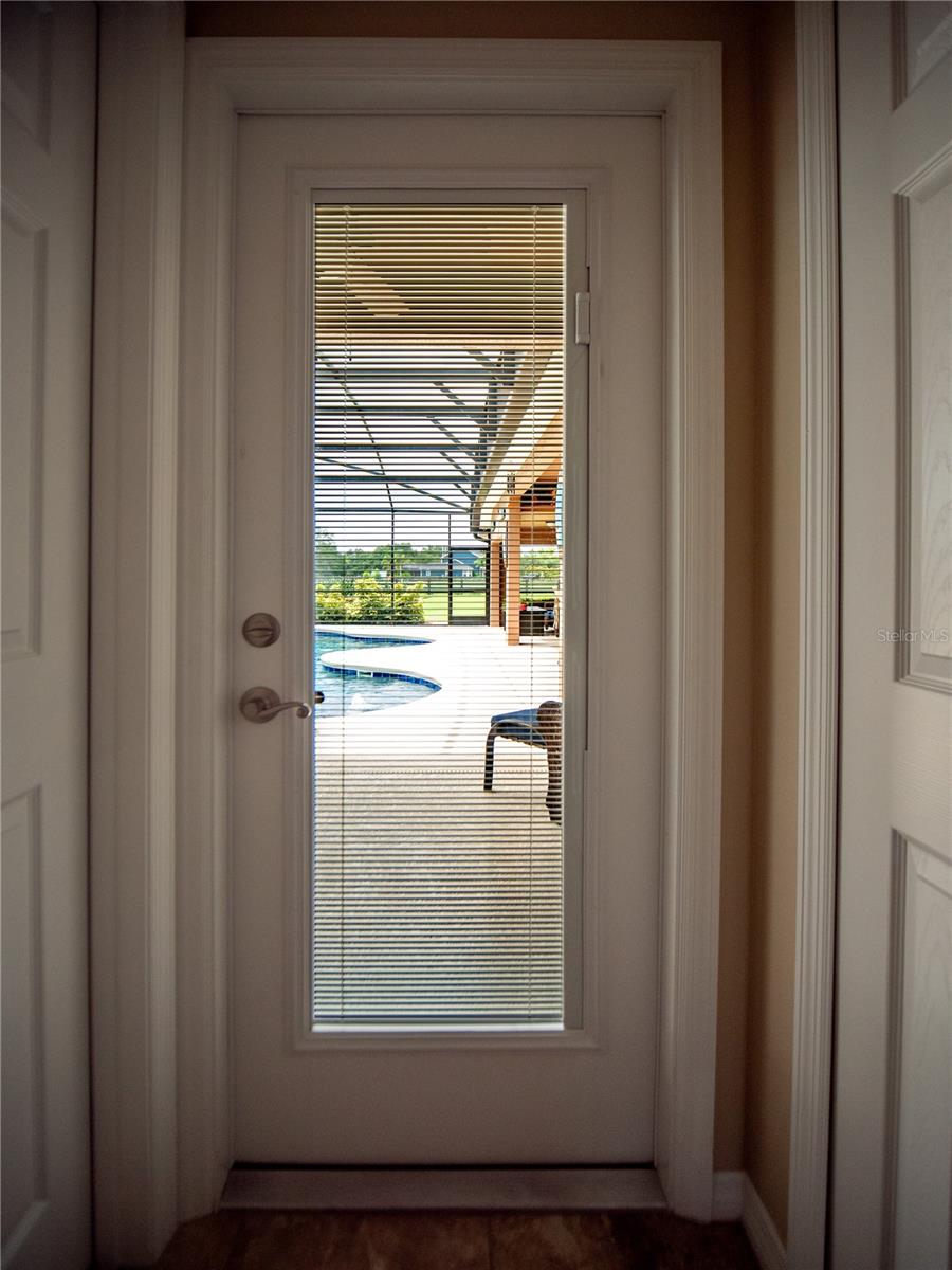 MUSSELWHITE FARMS SUB - Residential