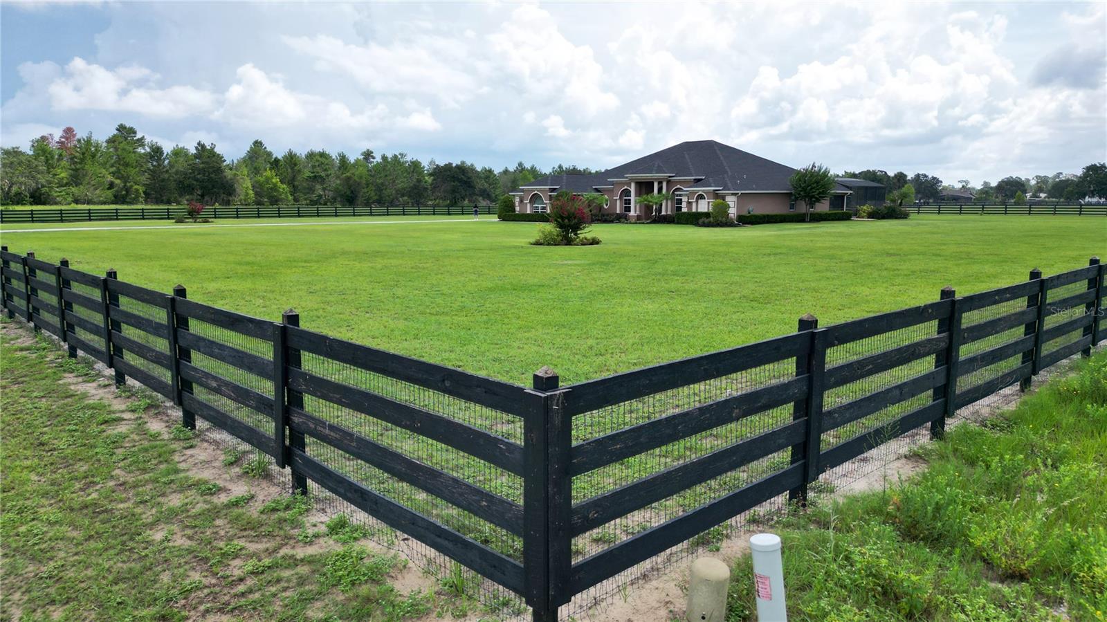 MUSSELWHITE FARMS SUB - Residential