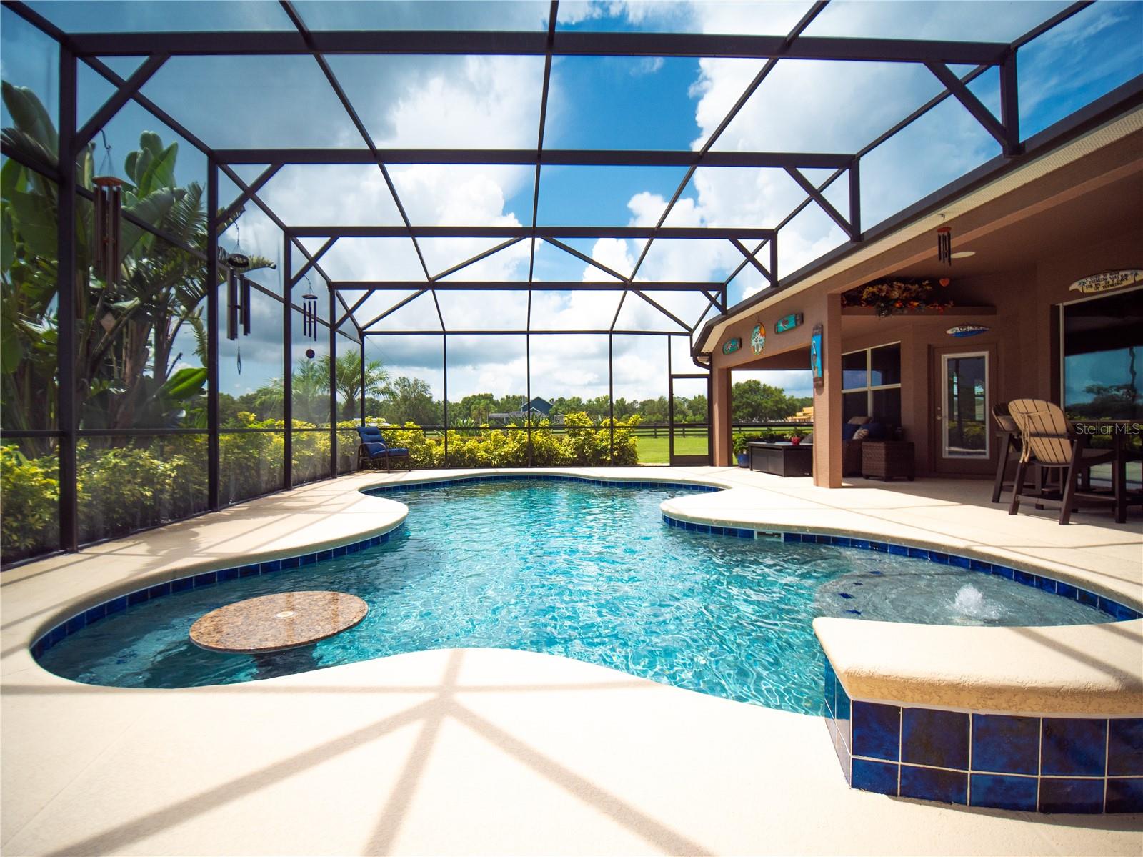 MUSSELWHITE FARMS SUB - Residential