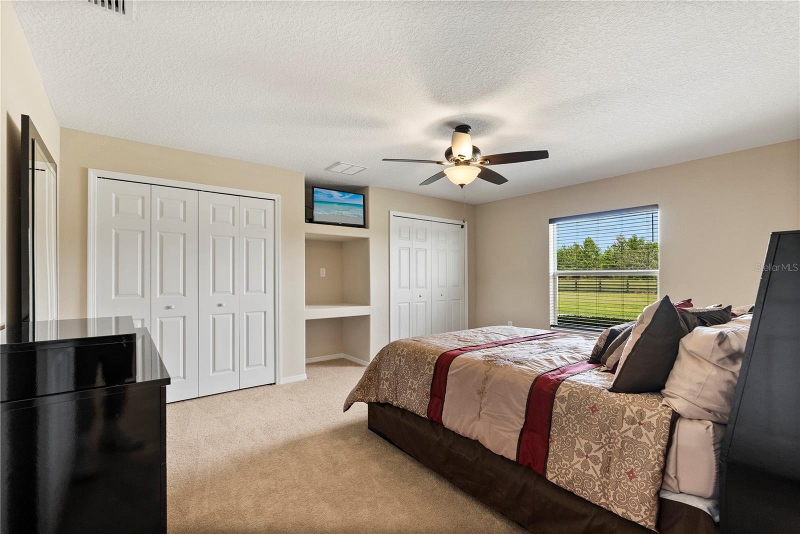 MUSSELWHITE FARMS SUB - Residential