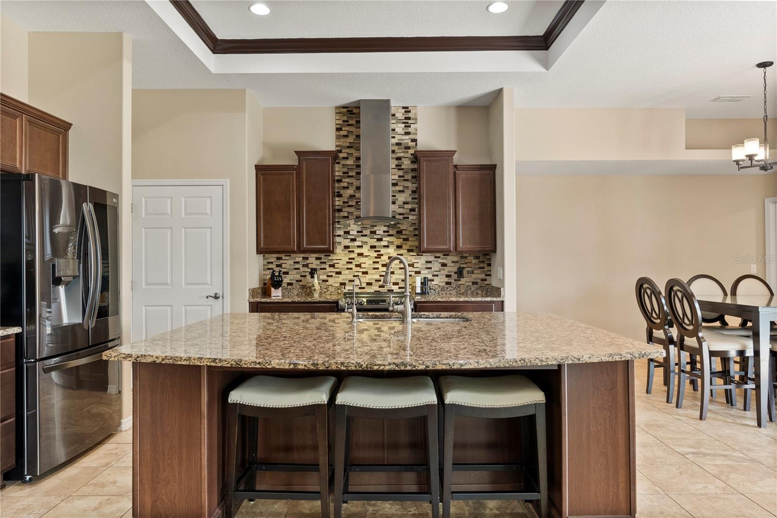 MUSSELWHITE FARMS SUB - Residential