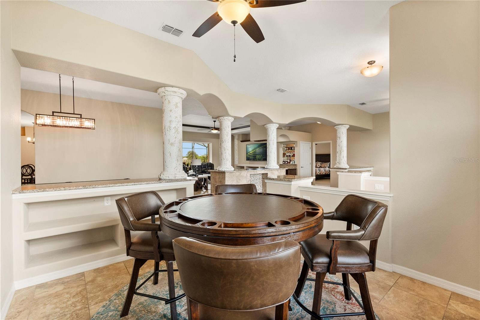 MUSSELWHITE FARMS SUB - Residential