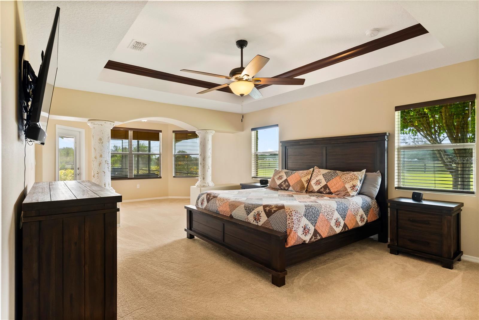 MUSSELWHITE FARMS SUB - Residential