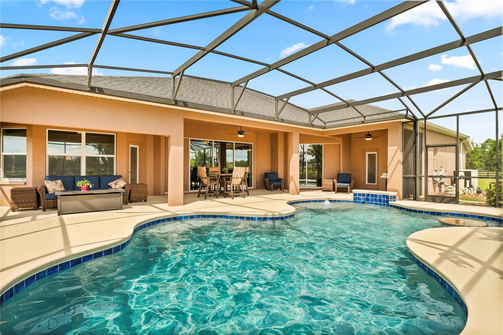 MUSSELWHITE FARMS SUB - Residential