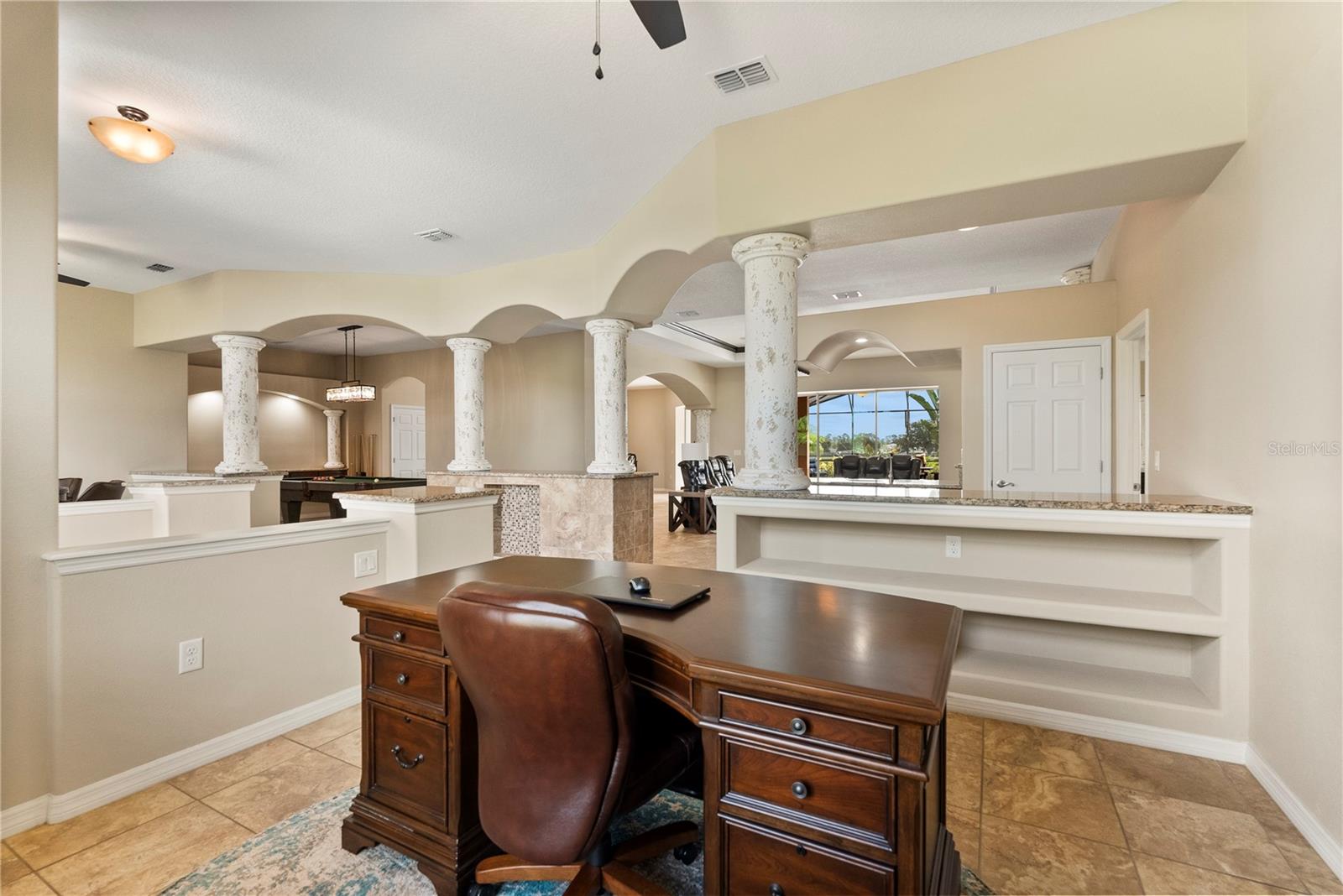 MUSSELWHITE FARMS SUB - Residential