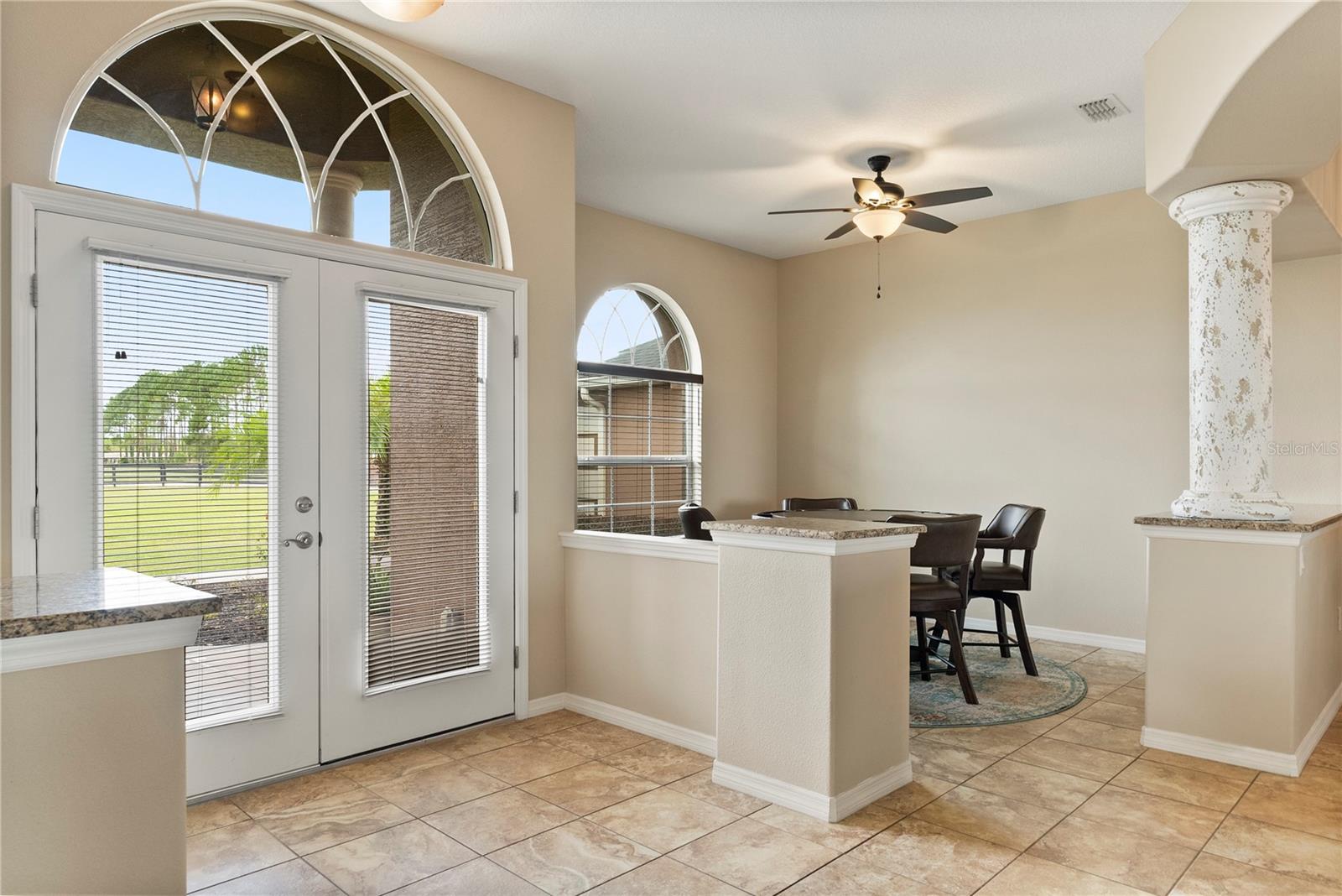 MUSSELWHITE FARMS SUB - Residential