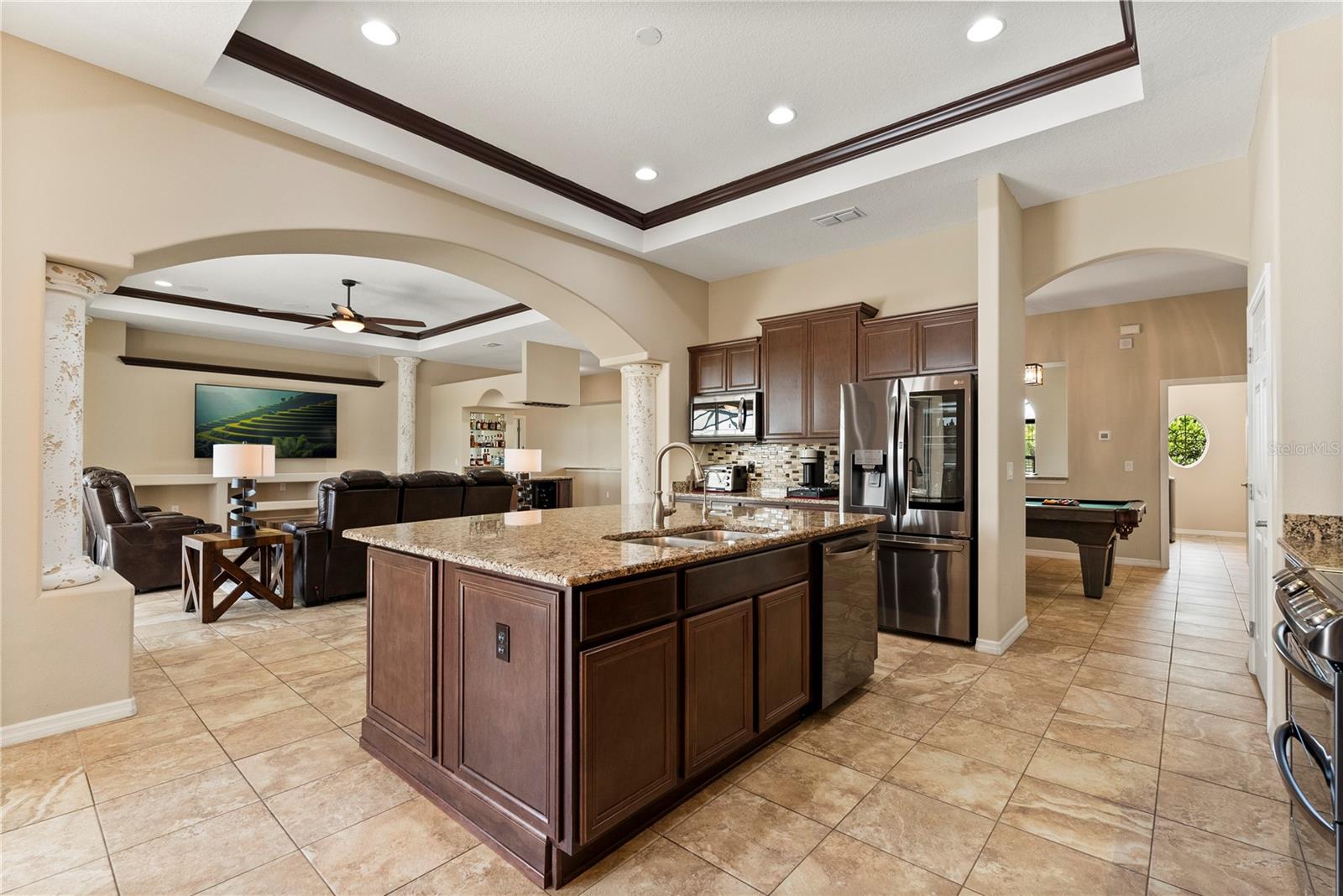 MUSSELWHITE FARMS SUB - Residential