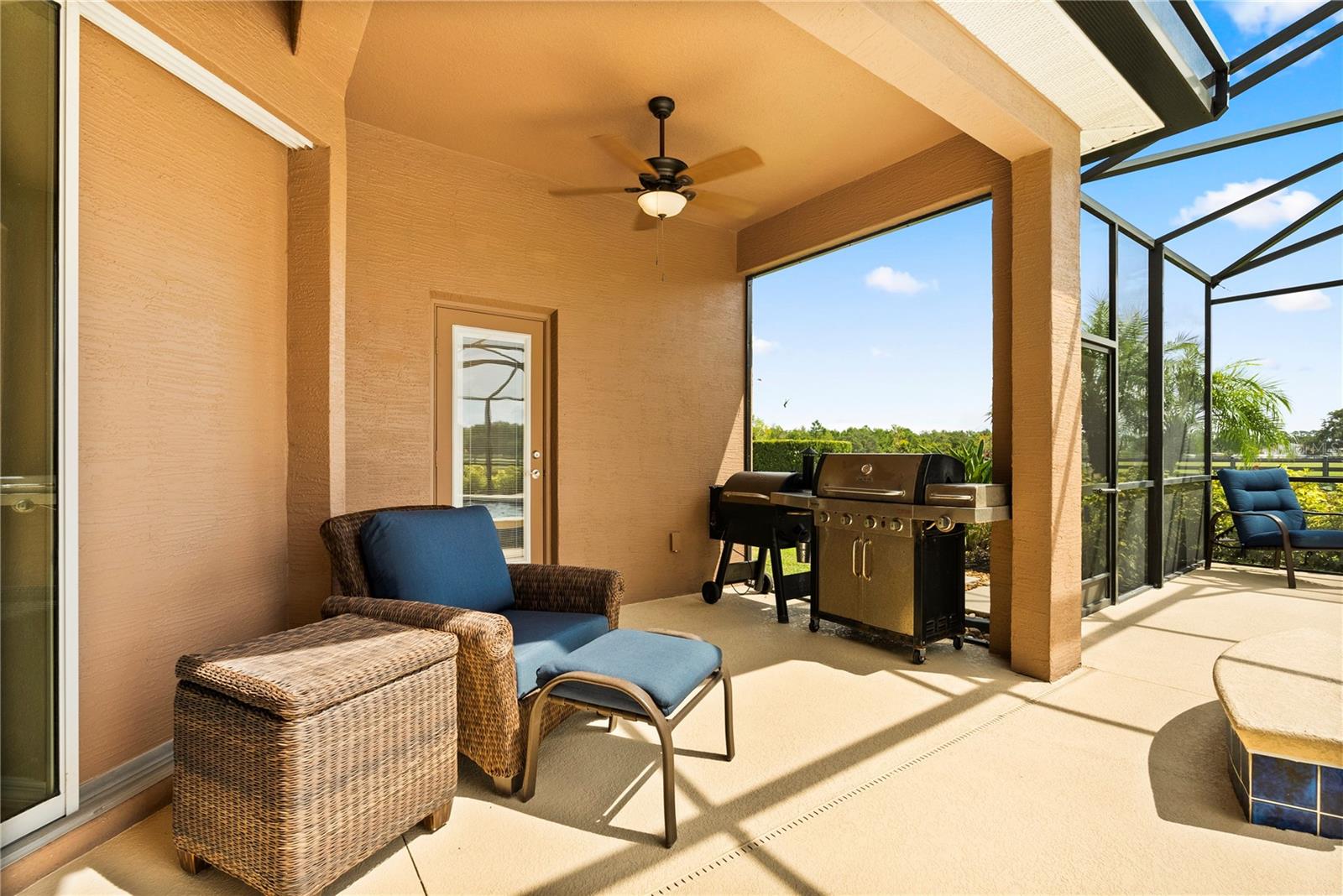 MUSSELWHITE FARMS SUB - Residential