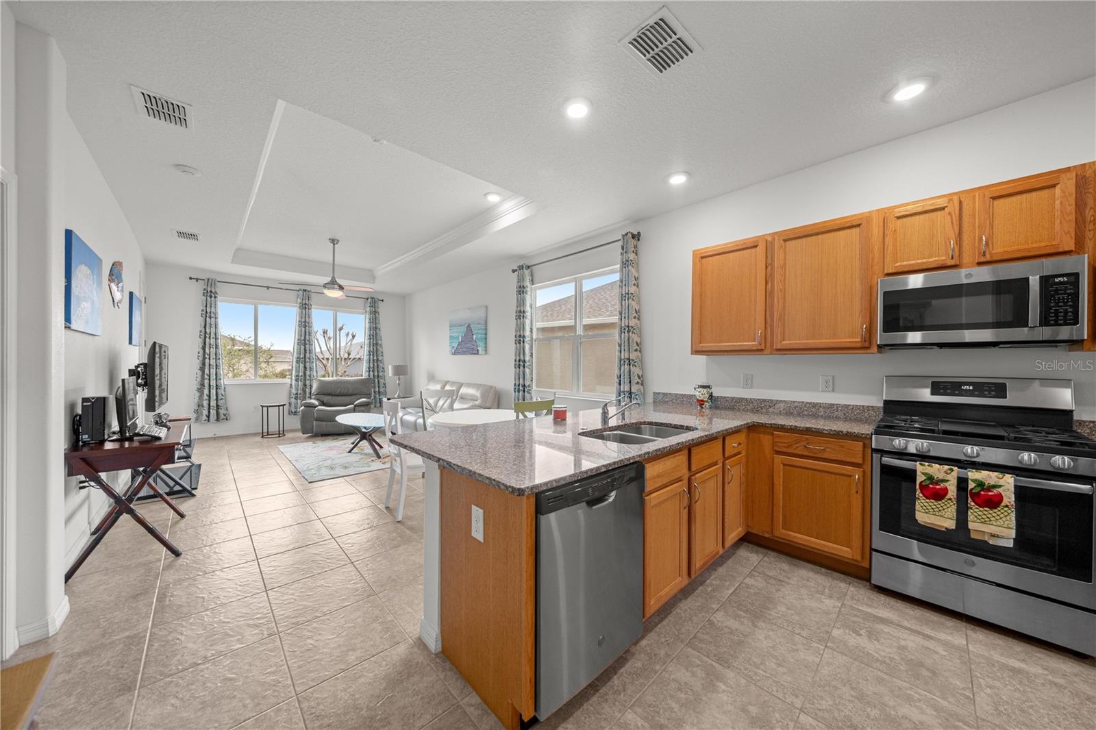 INDIGO EAST SOUTH PH 1 - Residential