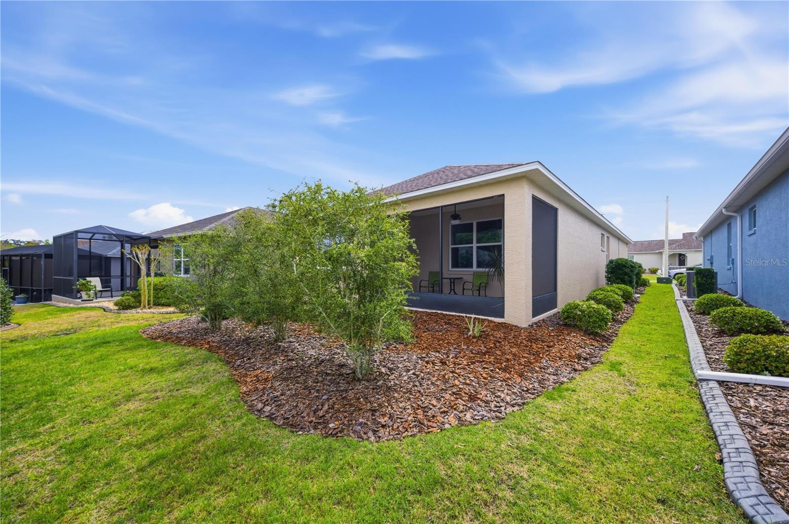 INDIGO EAST SOUTH PH 1 - Residential