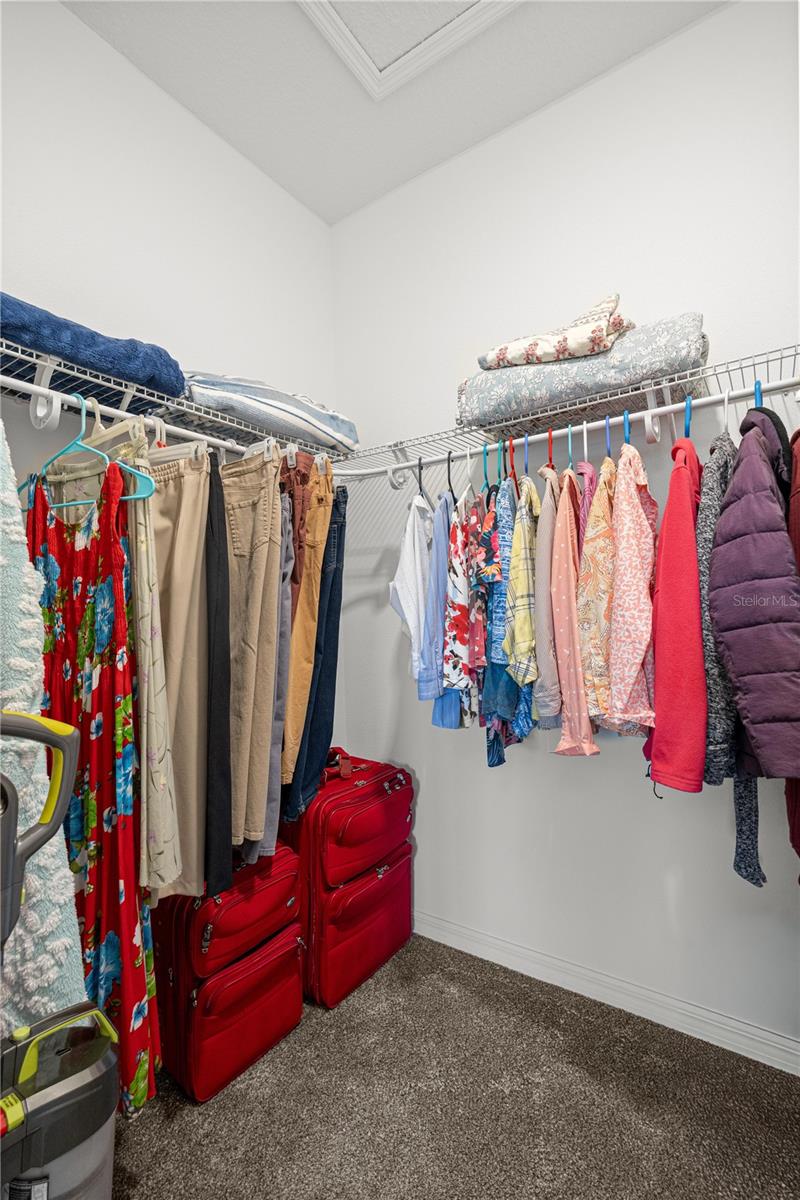 INDIGO EAST SOUTH PH 1 - Residential