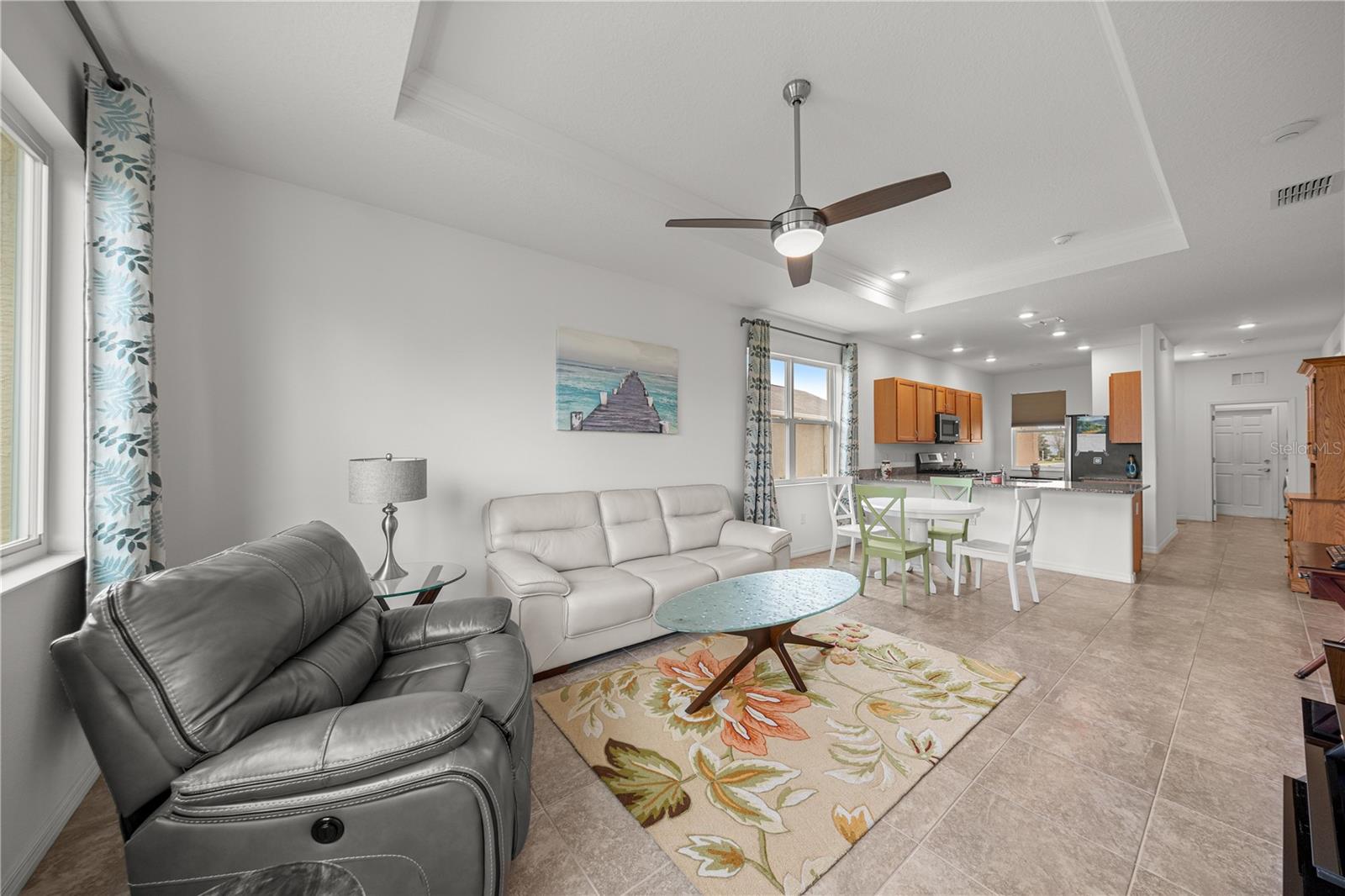 INDIGO EAST SOUTH PH 1 - Residential