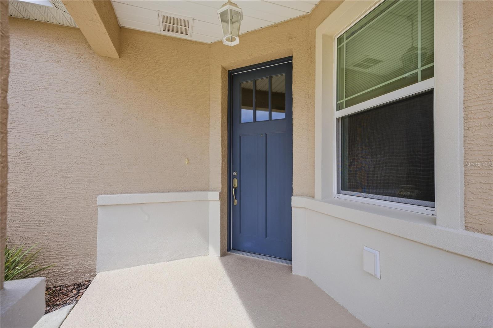 INDIGO EAST SOUTH PH 1 - Residential