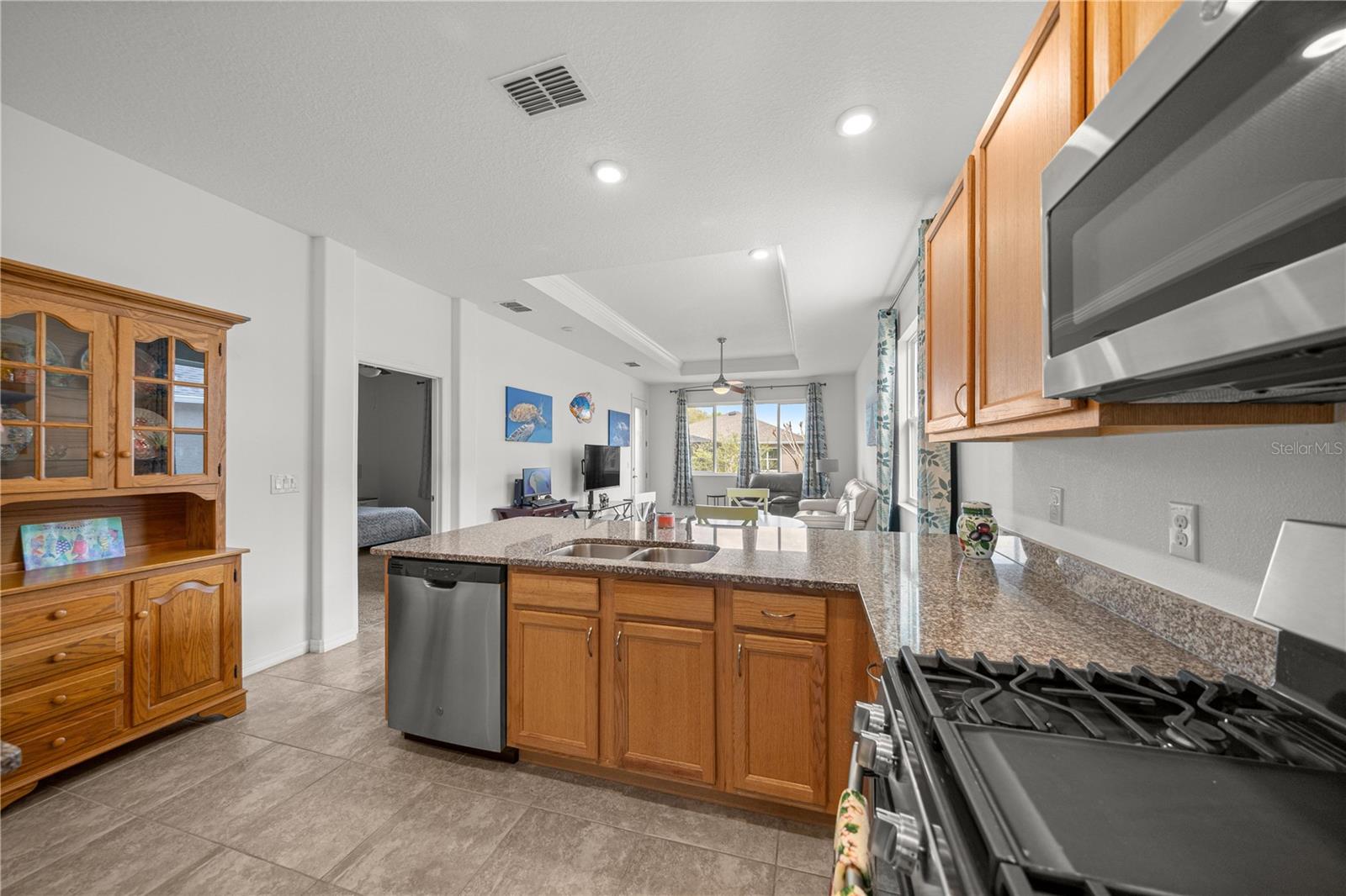 INDIGO EAST SOUTH PH 1 - Residential