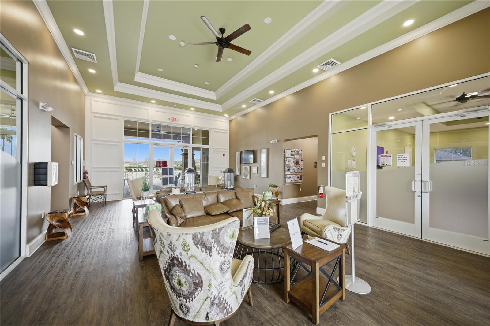 INDIGO EAST SOUTH PH 1 - Residential