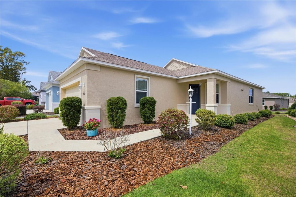 Photo of 7737 SW 86th Loop, Ocala, FL 34476 (MLS # OM721059)