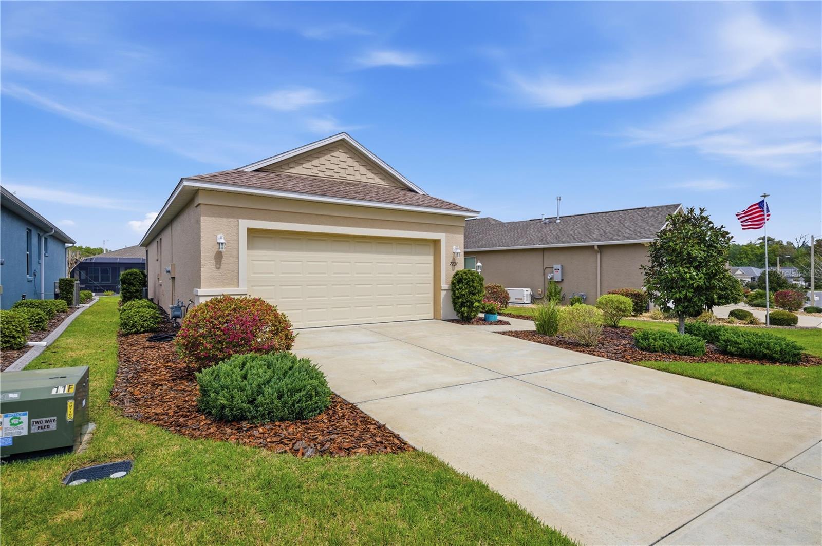 INDIGO EAST SOUTH PH 1 - Residential