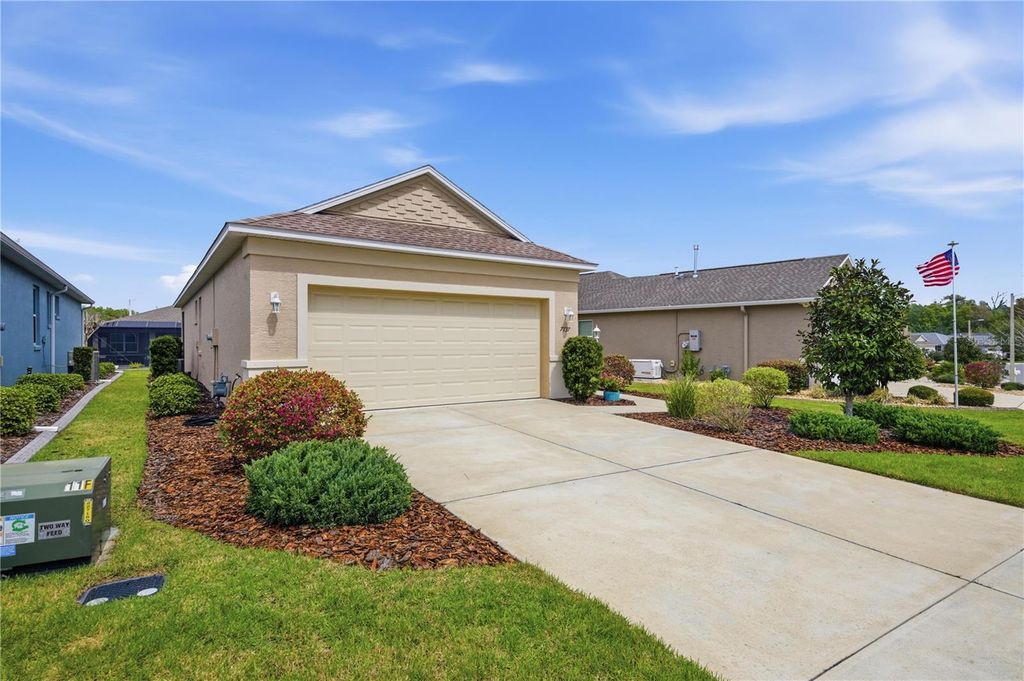 Photo of 7737 SW 86th Loop, Ocala, FL 34476 (MLS # OM721059)